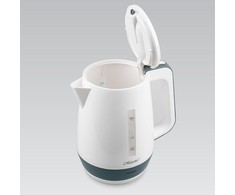 Feel-Maestro MR033 juodas electric virdulys 1.7 L 2200 W