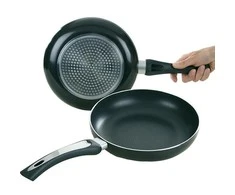 Riposo Keptuvė su dangčiu 28 cm, 1203