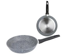 Riposo Granito keptuvė 24cm Maestro MR-1210-24