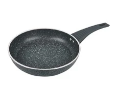 Keptuvė 26cm Maestro MR-1214-26 su granitine danga