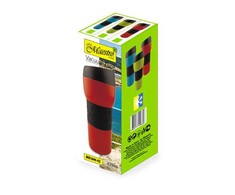 Puodelis termosas 0,42L Maestro MR-1644-42