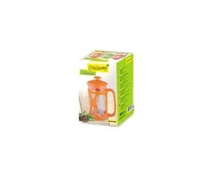 Prancūziška kava presu MAESTRO MR-1663 (MR-1663-350-GRAY) 350 ml Pilkas