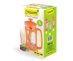 Maestro Riposo Kavinukas 800 ml., 629