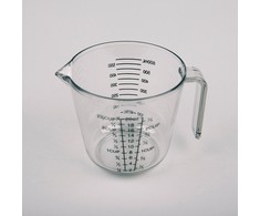 Riposo Matavimo indas 0.6 L, 1740