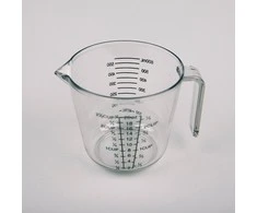 Riposo Matavimo indas 0.6 L, 1740