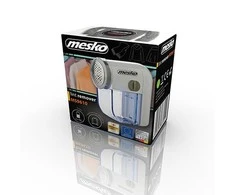 Mesko Pūkų Surinkėjas MS 9610 Baltas