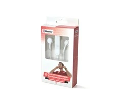 Ausinės Msonic MHS6W