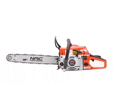 Benzininis NAC grandininis pjūklas 49.3cc 45cm CST52-45-01AC
