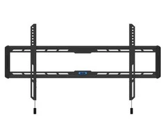 Laikiklis NEOMOUNTS BY NEWSTAR SCREEN WALL MOUNT (FIXED, ULTRA THIN, VESA 800X400)