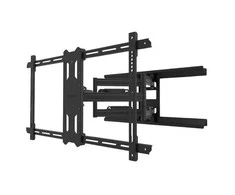 Laikiklis NEOMOUNTS SELECT SCREEN WALL MOUNT (FULL MOTION, 3 PIVOTS, VESA 800X400)