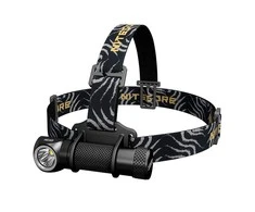 Galvos žibintas Nitecore HC33 1800lm
