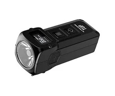 Žibintuvėlis Nitecore TUP, 1000lm, USB
