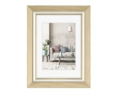 Nuotraukų rėmelis Ramka Hama RAMKA COZY 15X20 NATURALNE DREWNO