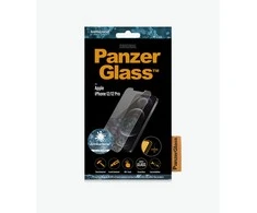 Panzer Glass PanzerGlass | Apple | Skirta iPhone 12/12 Pro | Stiklas | Skaidrus | Skaidri ekrano apsauga