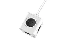 Elmak Maitinimo juosta PowerCube SAVIO PC-02 1,5m