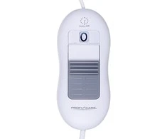 Šildanti Apykaklė - ProfiCare PC-SNH 3097 100W Automatinis Išjungimas 90min Pilkas
