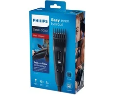 Plaukų kirpimo mašinėlė Philips HC3510/15