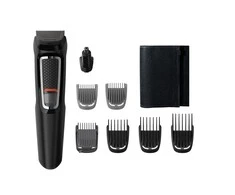 Barzdakirpė Plaukų kirpimo mašinėlė Philips MG3730/15