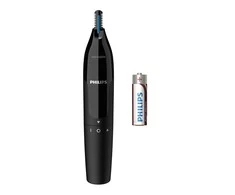 Plaukų kirpimo mašinėlė Philips NT1650/16PHS