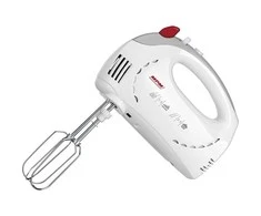 Virtuvinis kombainas Rankinis mikseris su dubeniu MPM MMR-17Z