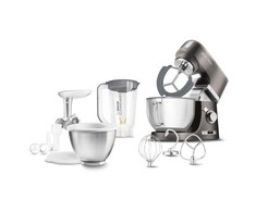 Virtuvinis kombainas Sencor STM 7878BK juoda