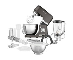 Virtuvinis kombainas Sencor STM 7878BK juoda