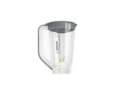 Plakiklis STX 034 Glass Maišytuvas STM63x/787x SENCOR