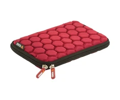 YBT 0720 RD YENKEE Planšetinio kompiuterio dėklas, 140 x220x 23 mm