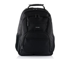 Logic Concept Logic EASY 2 kuprinė Juodas Nylon