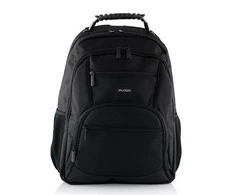 Logic Concept Logic EASY 2 kuprinė Juodas Nylon