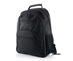 Logic Concept Logic EASY 2 kuprinė Juodas Nylon