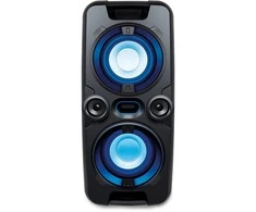 Garsiakalbis Sencor SSS3800 juoda (35050048)