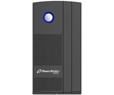 POWER WALKER UPS LINE-IN 650VA SB FR