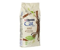 Purina Cat Chow Adult Rich in Duck 15kg