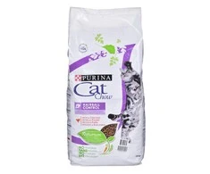 Purina Nestle PURINA CAT CHOW Special Care Hairball Control ėdalas katėms, 15 kg