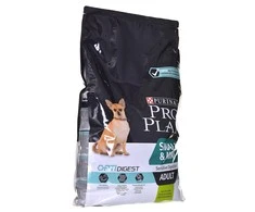 Purina Nestle Šunų Maistas - PURINA Pro Plan Small &amp; Mini Adult Sensitive Digestion 7kg