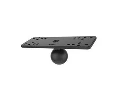 Ram Mounts UNPKD RAM MARINE ELETRONICS BAZĖ 6 1/4