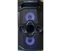 Rebeltec belaidė kolonėlė SoundBOX 480 juoda