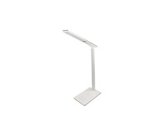 RTL 199 WH Lam.LED.stoł-Qi-USB 5W RETLUX