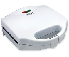 Sumuštinių keptuvas Elektrinė keptuvė Brock HZ 3012