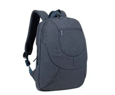 Kuprinė RivaCase Galapagos 14'' (7723 dark pilkas)