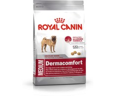 Royal Canin Medium Dermacomfort 3kg