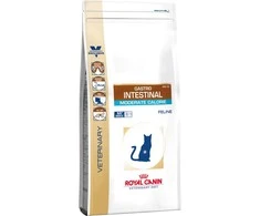 Royal Canin VD Cat Gastro Intestinal Moderate Calorie 2kg