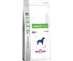 Royal Canin VD Dog Urinary S/O 2kg