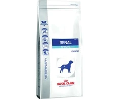 Royal Canin VD Dog Renal Special 2kg