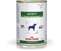 Royal Canin VD Dog Satiety Weight Management 410g