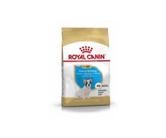 Royal Canin BHN French Bulldog Puppy - sausas šuniukų maistas - 10kg