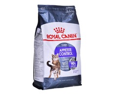 Royal Canin FCN Appetite Control - sausas maistas katei dorosłego - 3,5kg