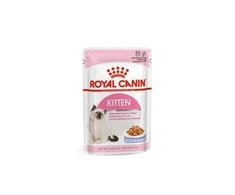 Royal Canin Kitten Jelly 12x85g
