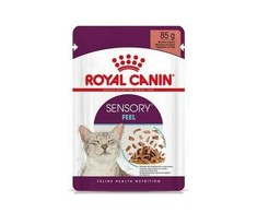 Royal Canin FHN Cat Sensory Feel Gravy 12x85 g